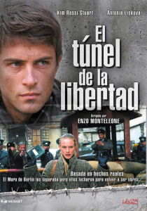 Il tunnel della libertà streaming