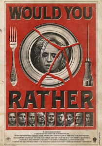 Would You Rather [Sub-ITA] streaming