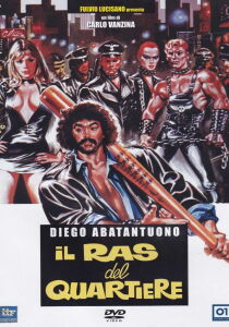 Il ras del quartiere streaming