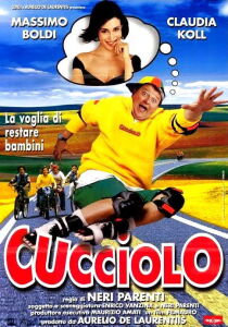 Cucciolo streaming