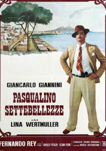 Pasqualino Settebellezze streaming
