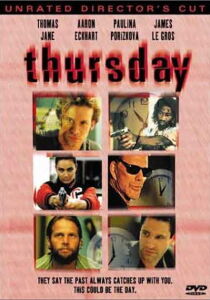 Thursday – Giovedì streaming