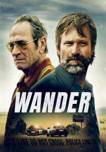 Wander streaming