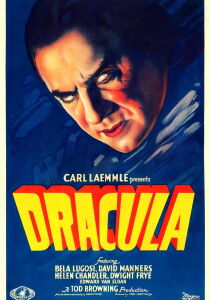 Dracula streaming