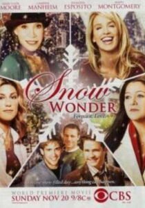 Un bianco Natale a Beverly Hills streaming