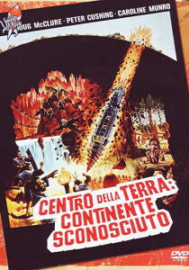 Centro della terra: continente sconosciuto streaming