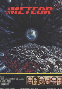 Meteor streaming