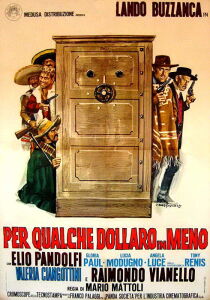 Per qualche dollaro in meno streaming