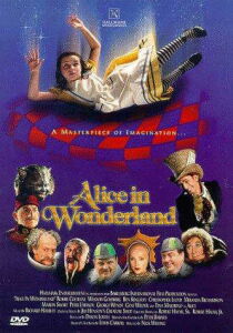 Alice nel paese delle meraviglie streaming