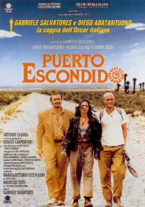 Puerto Escondido streaming