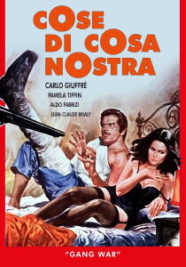 Cose di Cosa Nostra streaming