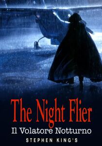 The Night Flier – Il Volatore Notturno streaming