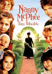 Tata Matilda – Nanny McPhee streaming