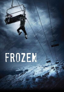Frozen streaming