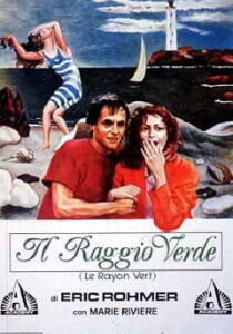 Il raggio verde streaming