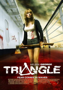 Triangle [Sub-ITA] streaming