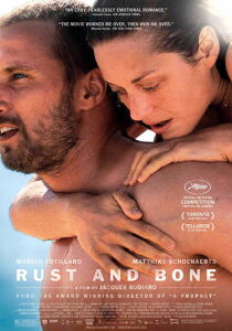Un sapore di ruggine e ossa streaming
