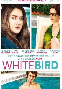 White Bird in a Blizzard streaming