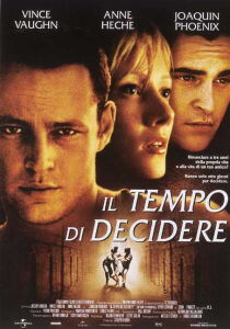 Il tempo di decidere streaming