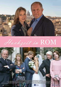 Nozze romane streaming