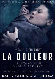 La douleur streaming