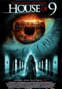 House of 9 streaming
