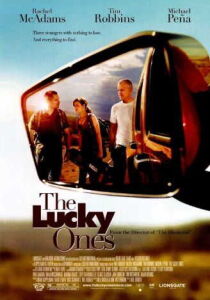 The Lucky Ones – Un viaggio inaspettato streaming