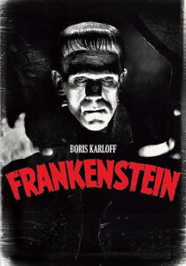 Frankenstein streaming