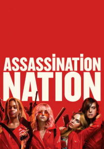 Assassination Nation streaming