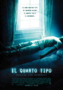 Il quarto tipo streaming