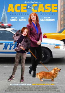 Ace the Case - Piccola investigatrice a Manhattan streaming