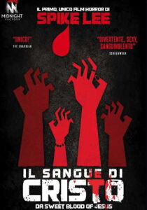 Il sangue di Cristo streaming