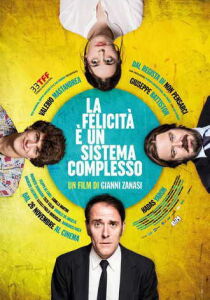 La felicità è un sistema complesso streaming
