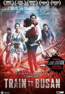 Train to Busan streaming