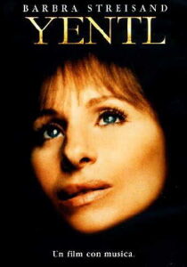 Yentl streaming