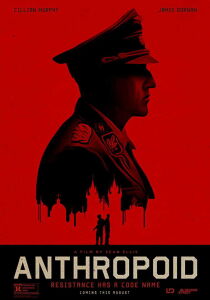 Missione Anthropoid streaming