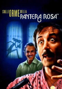 Sulle orme della pantera rosa streaming