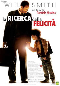 La Ricerca della Felicità streaming