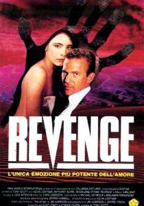 Revenge streaming