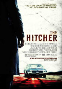 The Hitcher streaming