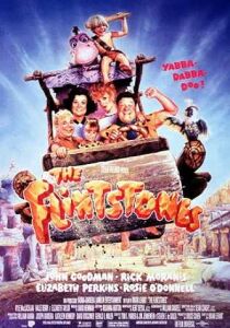 I Flintstones streaming