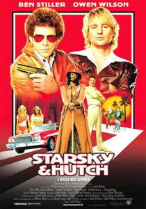 Starsky & Hutch streaming