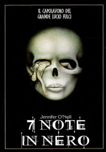 Sette note in nero streaming