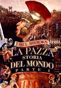 La pazza storia del mondo streaming