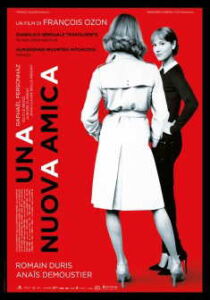 Una nuova amica streaming