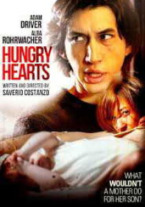 Hungry Hearts streaming