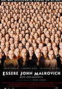 Essere John Malkovich streaming