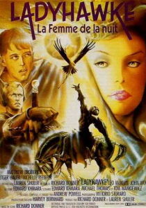 Ladyhawke streaming