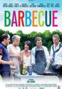 Barbecue streaming