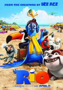 Rio streaming